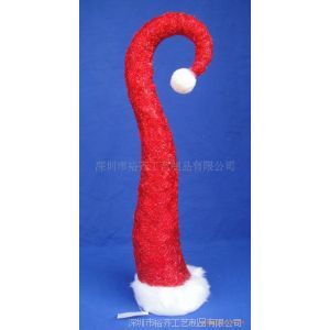 藤艺生辉 探秘梅县福星的藤制工艺与圣诞艺术